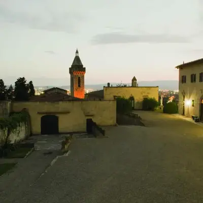 Agriturismo Tenuta San Donato
