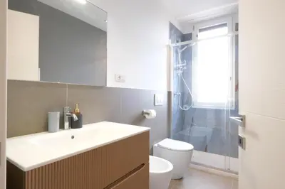 Bagno di Wine Apartments Florence Cabernet