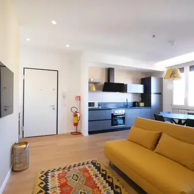 Wine Apartments Florence Cabernet