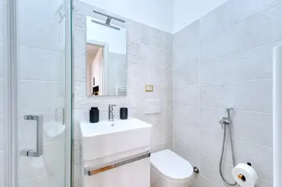 Bagno di Valdichiana Family Apartment