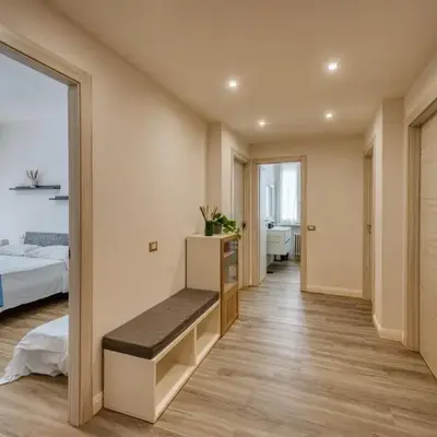 Valdichiana Family Apartment