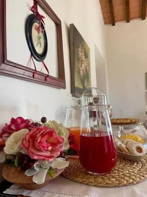 Cibo presso l'appartamento o nelle vicinanze