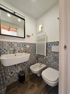 Bagno di Pan