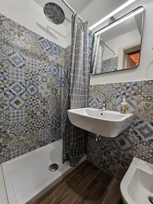 Bagno di Pan