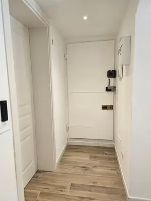 Planimetria di Pan