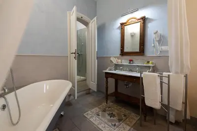 Bagno di Corte dei Neri Residenza d'Epoca