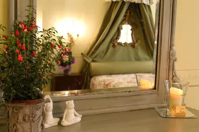 Planimetria di Corte dei Neri Residenza d'Epoca
