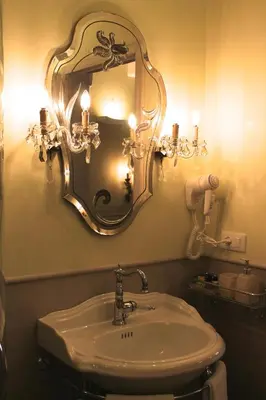 Bagno di Corte dei Neri Residenza d'Epoca