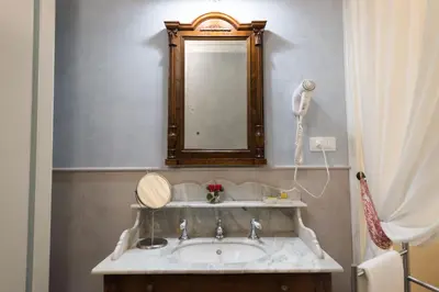 Bagno di Corte dei Neri Residenza d'Epoca