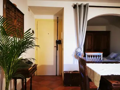 Planimetria di Apartment Flore