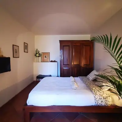 Apartment Flore