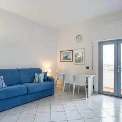 GuestHost - The Sky Of Florence - Orti Oricellari Apartment