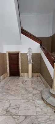 Planimetria di G&G Firenze One Station Apartment