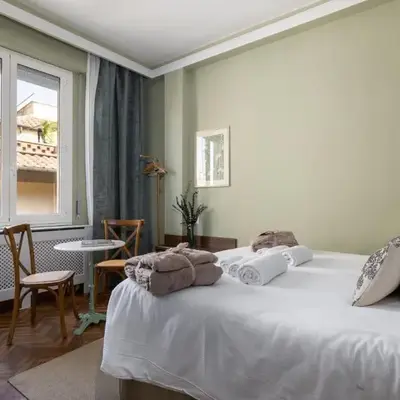 Magnolia Suite by Maison Florence