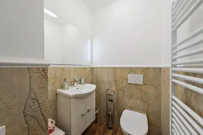 Bagno di Duomo Exclusive Apartment
