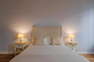Letto o letti in una camera di Duomo Exclusive Apartment
