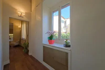 Planimetria di Duomo Exclusive Apartment