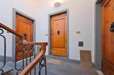 Planimetria di Duomo Exclusive Apartment