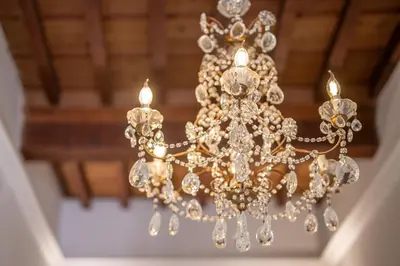 Planimetria di La Casa di Liszt - Luxury Suites