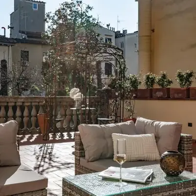 La Casa di Liszt