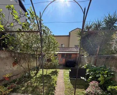 Giardino di Rinuccini 46