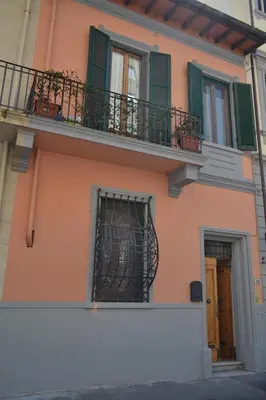 Balcone o terrazza di Rinuccini 46