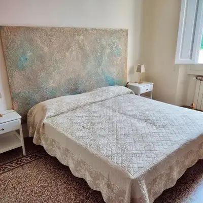 Vintage Petrella relax e atmosfera fiorentina