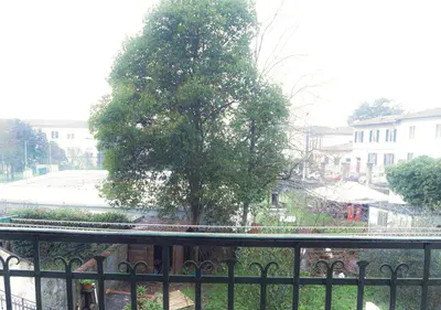 Balcone o terrazza di Dimora Rebecca - Near City Center