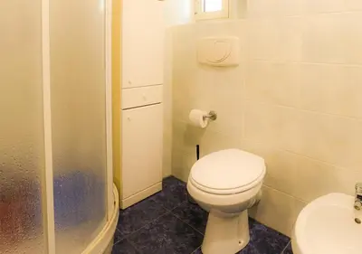 Bagno di Dimora Rebecca - Near City Center