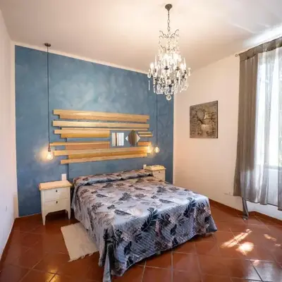 Residenza Moore