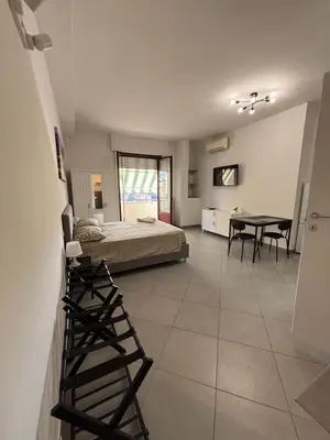 Letto o letti in una camera di Valdelsahome