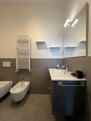 Bagno di Valdelsahome