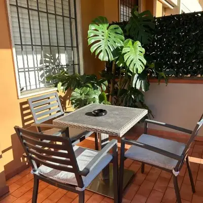 Le tre orchidee Apartments