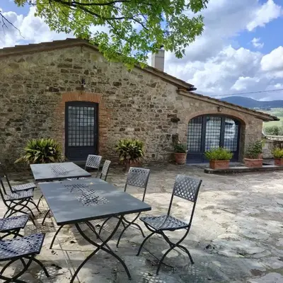 Bioagriturismo Podere Ruggeri