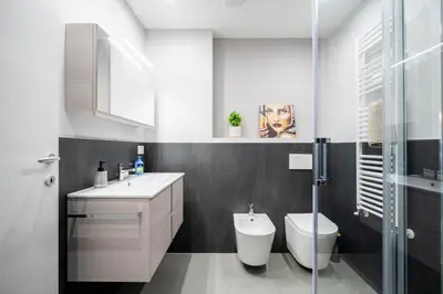 Bagno di 18 Minuti da Firenze - Luxury Apt