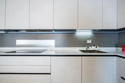 Cucina o angolo cottura di 18 Minuti da Firenze - Luxury Apt