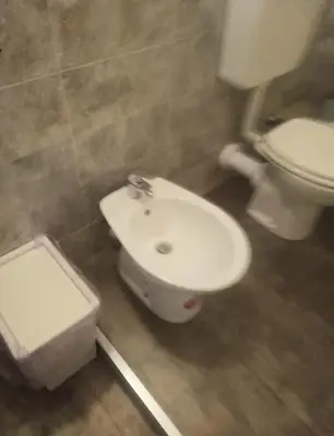 Bagno di MAGNOLFI Superior Rooms