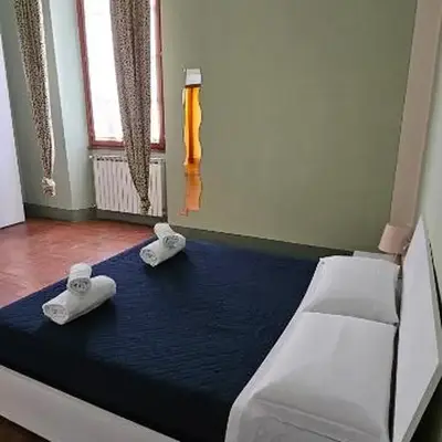 MAGNOLFI Superior Rooms