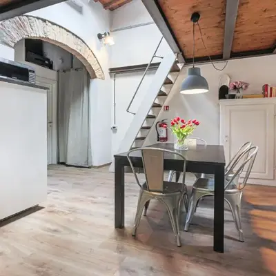 Apartments Florence - Urban Spirit cozy and modern
