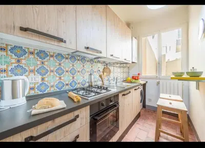 Cucina o angolo cottura di Cimatori12