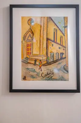 Planimetria di Cimatori12