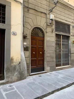 Facciata o entrata di Cimatori12