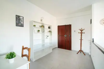 Planimetria di Talenti Boutique Apartment