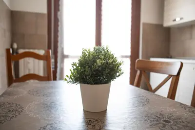 Planimetria di Talenti Boutique Apartment