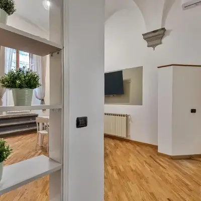 Fiesolana Boutique Apartment