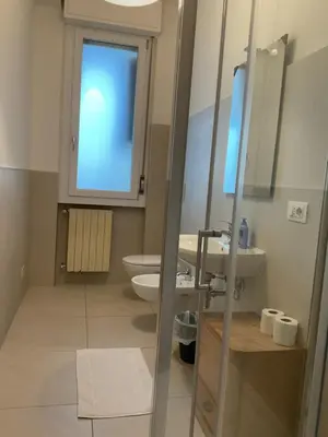 Bagno di Coach 82