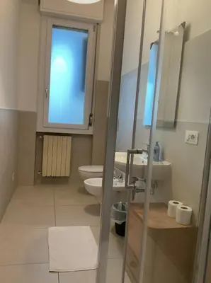 Bagno di Coach 82