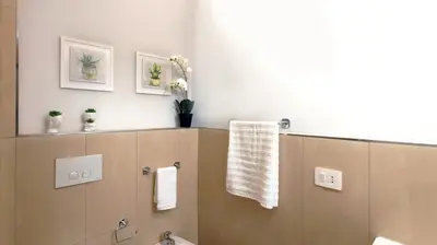 Bagno di Gabry family apartment