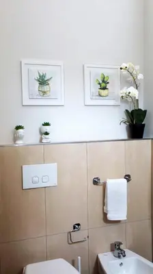 Bagno di Gabry family apartment