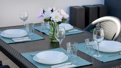 Bevande di Gabry family apartment